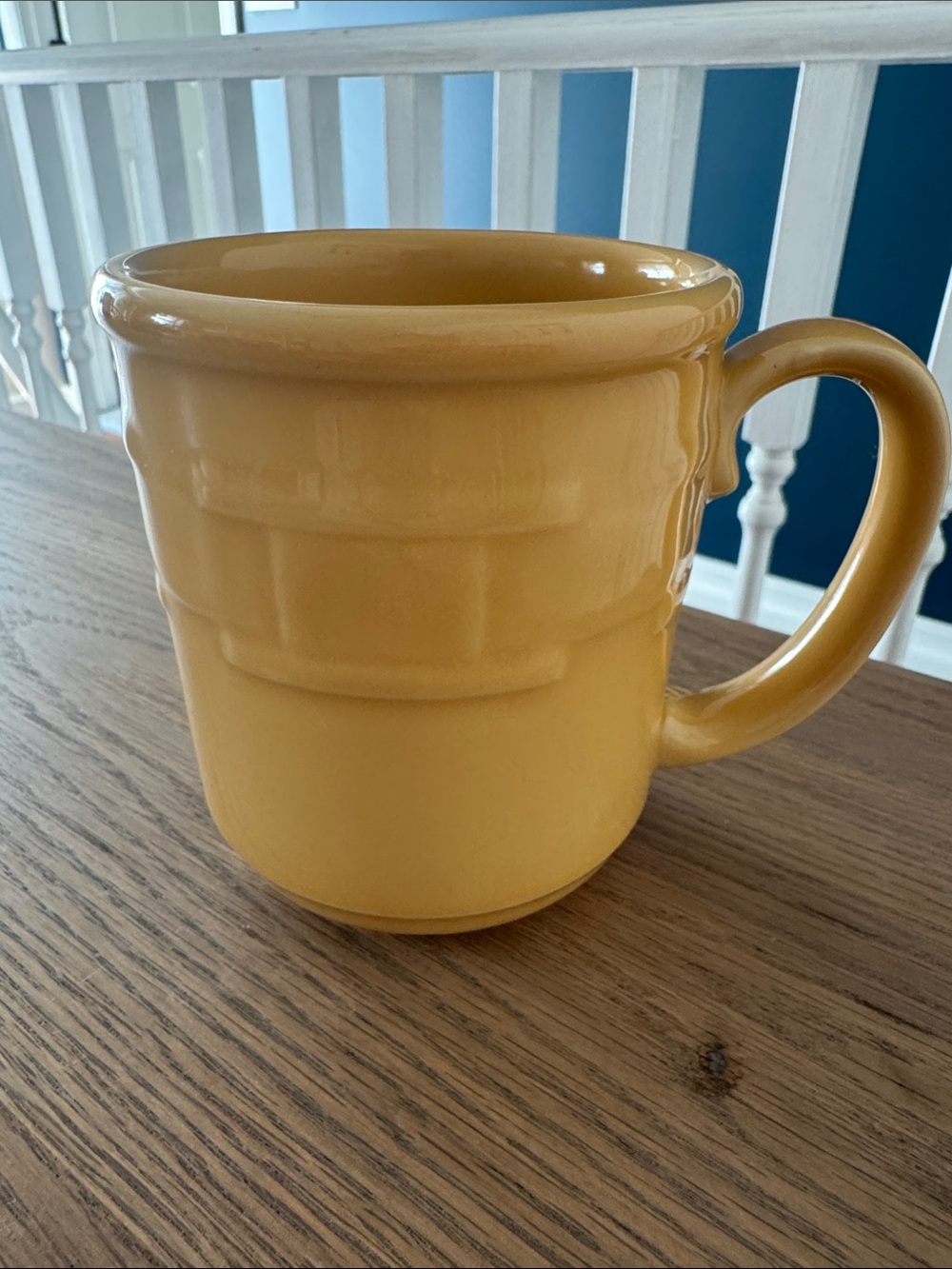 Longaberger mug